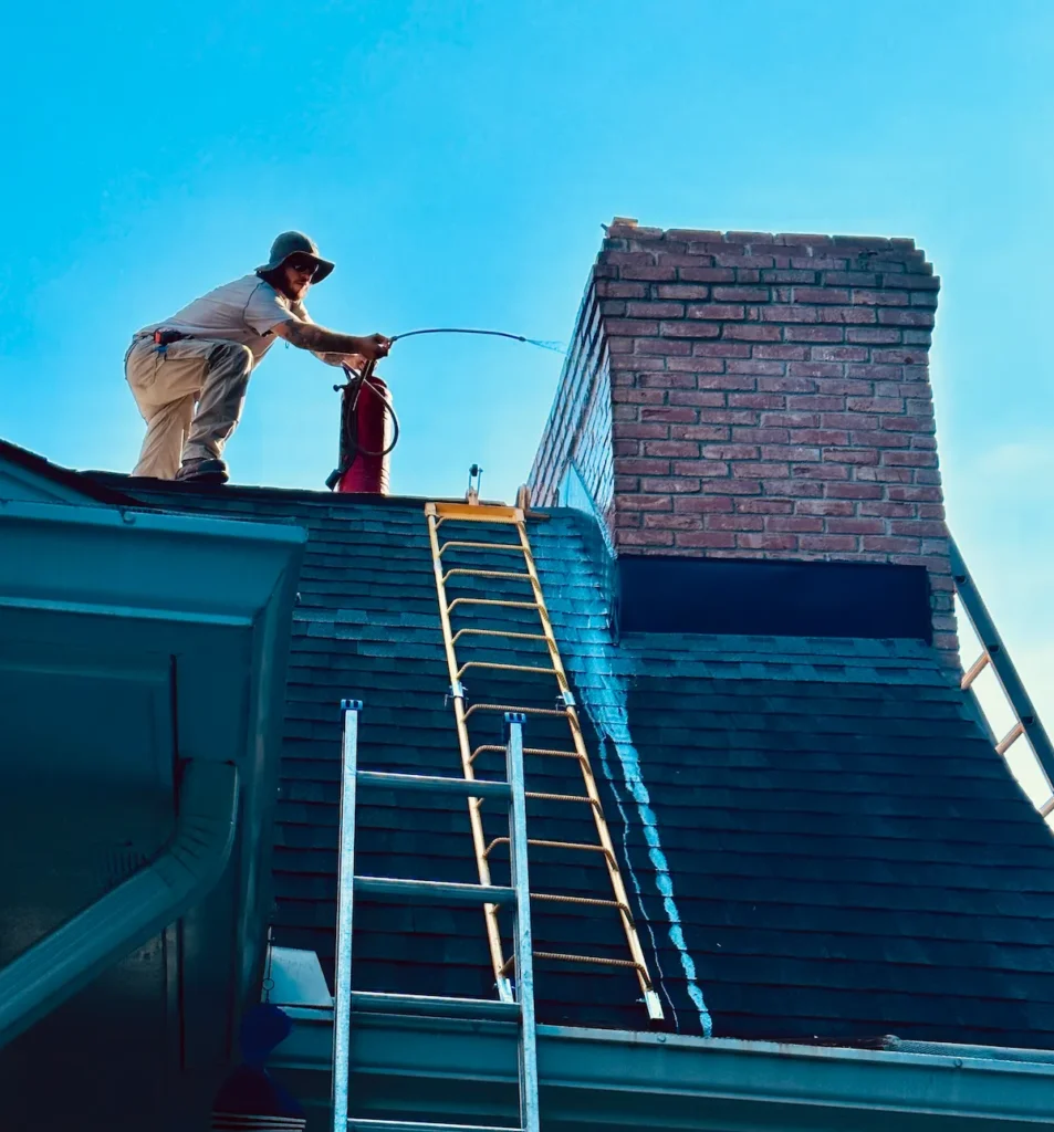 chimney waterproofing | chimney cap installation Suwanee, GA | custom chimney cap