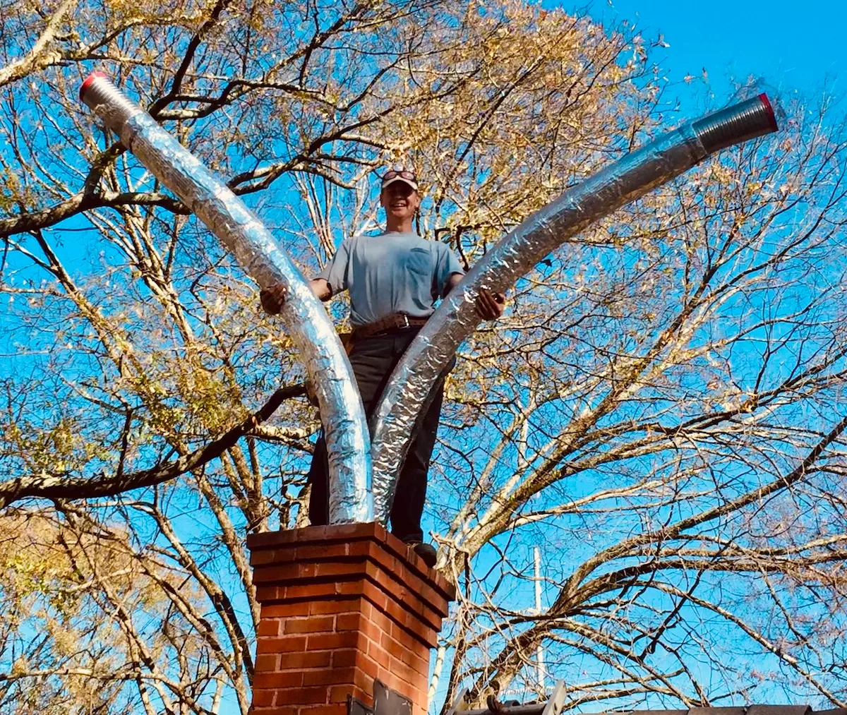 chimney cap experts | chimney caps atlanta