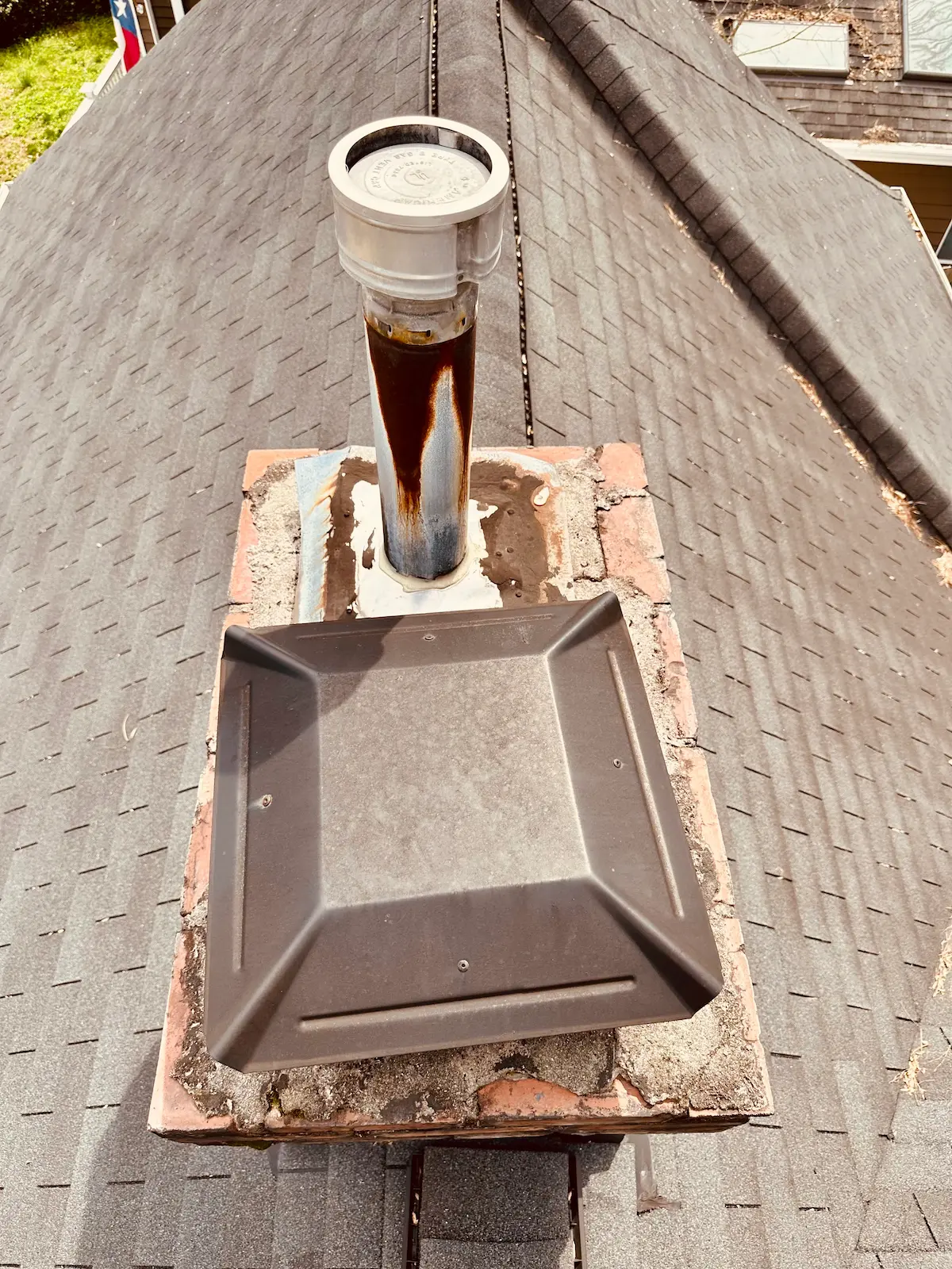 chimney cap installation near me | chimney cap installation Suwanee